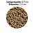 RACAO POYTARATIGRE D'AGUA 800G (BAG) - Imagem 4