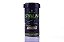 RACAO POYTARABLACK LINE SPIRULINA 40% PELLETS M 120G - Imagem 1