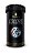 RACAO POYTARABLACK LINE COLORS95G - Imagem 1