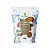 RACAO POYTARA CICLIDEOS ONIVOROS 800G (BAG) - Imagem 1