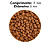 RACAO POYTARA CARPA COR700G (BAG) - Imagem 3