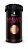 RACAO POYTARABLACK LINE IMMUNITY 90G - Imagem 1
