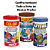 RACAO PRODAC PRO BITS DISCUS GRANULES 100G - Imagem 4