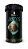 RACAO POYTARABLACK LINE DISCOS95G - Imagem 1