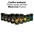 RACAO POYTARABLACK LINE KINGUIO SINKING 130G - Imagem 8