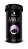 RACAO POYTARABLACK LINE GARLIC90G - Imagem 1
