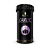 RACAO POYTARABLACK LINE GARLIC90G - Imagem 2