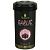 RACAO POYTARABLACK LINE GARLIC90G - Imagem 6