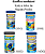 RACAO PRODAC MARINE GRANULES (BIOGRAN) 100G - Imagem 5