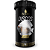 RACAO POYTARABLACK LINE DISCOS NATURAL 95G - Imagem 2