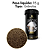RACAO POYTARABLACK LINE DISCOS NATURAL 95G - Imagem 3