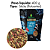 RACAO POYTARA CARPA MIX (6X1)400G (BAG) - Imagem 3