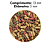 RACAO POYTARA CARPA MIX (6X1)400G (BAG) - Imagem 4