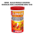 RACAO PRODAC GOLDFISH GRANULES MINI (COLDWATER MINI) 125G - Imagem 3