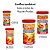 RACAO PRODAC GOLDFISH GRANULES MINI (COLDWATER MINI) 125G - Imagem 5