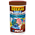 RACAO PRODAC GARLIC GRANULES (BIOGRAN MEDIUM) 120G - Imagem 2
