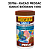 RACAO PRODAC GARLIC GRANULES (BIOGRAN MEDIUM) 120G - Imagem 3
