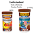 RACAO PRODAC GARLIC GRANULES (BIOGRAN MEDIUM) 120G - Imagem 4