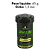 RACAO POYTARABLACK LINE SPIRULINA 40% PELLETS M45G - Imagem 7