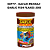 RACAO PRODAC GARLIC FISH FLAKES 50G - Imagem 3