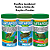 RACAO PRODAC TARTAFOOD (GAMMARUS)31G - Imagem 5