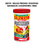 RACAO PRODAC GOLDFISH GRANULES (COLDWATER) 100G - Imagem 3