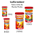 RACAO PRODAC GOLDFISH GRANULES (COLDWATER) 100G - Imagem 5