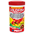 RACAO PRODAC GOLDFISH FLAKES PREMIUM 50G - Imagem 2
