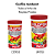 RACAO PRODAC GOLDFISH FLAKES PREMIUM 50G - Imagem 4