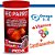 RACAO PRODAC RED PARROT (PAPAGAIO) GRANULES 110G - Imagem 1