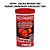 RACAO PRODAC RED PARROT (PAPAGAIO) GRANULES 110G - Imagem 3