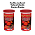 RACAO PRODAC RED PARROT (PAPAGAIO) GRANULES 110G - Imagem 4