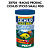RACAO PRODAC CICHLID STICKS SMALL 90G - Imagem 3