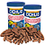 RACAO PRODAC CICHLID STICKS90G - Imagem 4