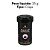 RACAO POYTARABLACK LINE GARLIC35G - Imagem 3