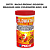 RACAO PRODAC GOLDFISH GRANULES MINI (COLDWATER MINI)45G - Imagem 3