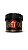 RACAO POYTARABLACK LINE BETTA 14G - Imagem 1