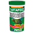 RACAO PRODAC TARTAFOOD (GAMMARUS)10G - Imagem 2
