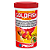 RACAO PRODAC GOLDFISH FLAKES 32G - Imagem 2