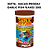 RACAO PRODAC GARLIC FISH FLAKES 20G - Imagem 3