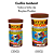 RACAO PRODAC GARLIC FISH FLAKES 20G - Imagem 4