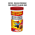 RACAO PRODAC PRO GUPPY FLAKES 20G - Imagem 2