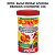 RACAO PRODAC GOLDFISH GRANULES (COLDWATER)35G - Imagem 3