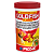 RACAO PRODAC GOLDFISH FLAKES 12G - Imagem 2