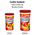 RACAO PRODAC GOLDFISH FLAKES 12G - Imagem 4