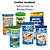 RACAO PRODAC FERIAS HOLIDAY FOOD 20G - Imagem 5