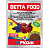 RACAO PRODAC BETTA GRANULES FOOD 12G (SACHE) - Imagem 2
