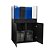 AQUARIO BOYU COM SUMP E MOVEL HA- 900 250L PRETO - Imagem 1
