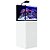 MOVEL RED SEA AQUARIO MAX NANO PENINSULA WHITE (SOB ENCOMENDA) - Imagem 1