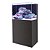 AQUARIO BOYU COM SUMPTRASEIRO/MOVEL HA- 600A 150L PRETO - Imagem 1